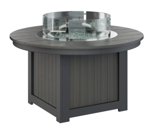 Donoma Round Fire Pit