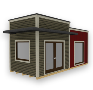 Weaver Barn Shed Easton Diagram