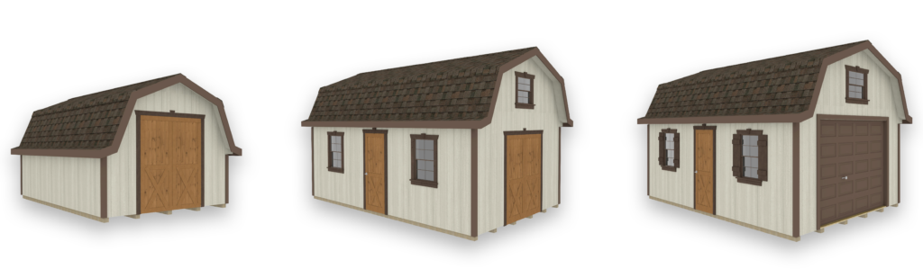 Weaver Barn Shed Manchester Diagram