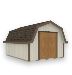 Weaver Barn Shed Manchester Diagram